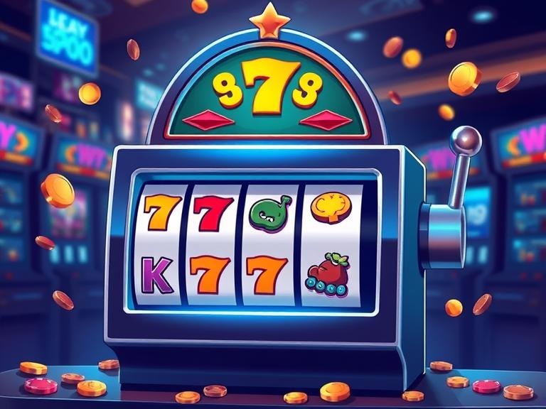 7m77
