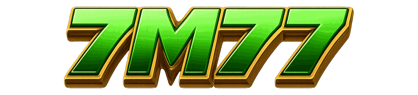 7m77